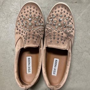 Steven Madden Flat shoes